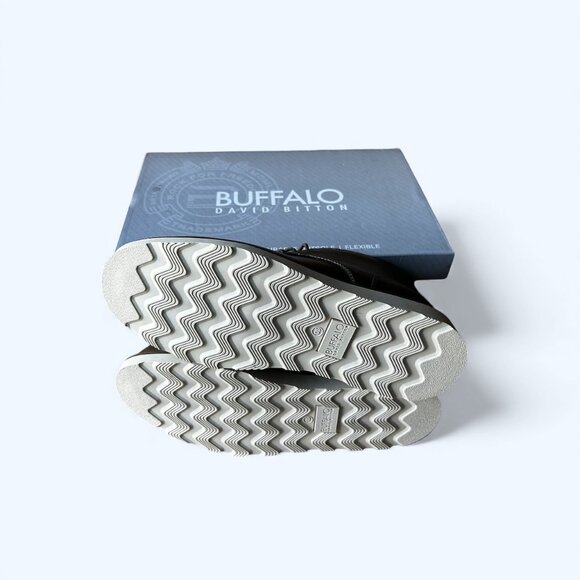 Buffalo by David Bitton Metcalf Men’s Casual Chukka Boot Brown Size 10.5 - Picture 6 of 6